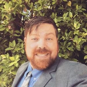 Meet your Posher, Wesley